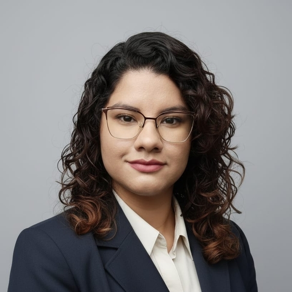 Hellen - profesor de biología - San José