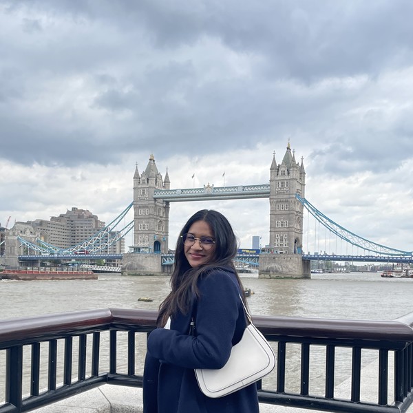 Jaya - Prof d'expression orale - anglais - Toulouse