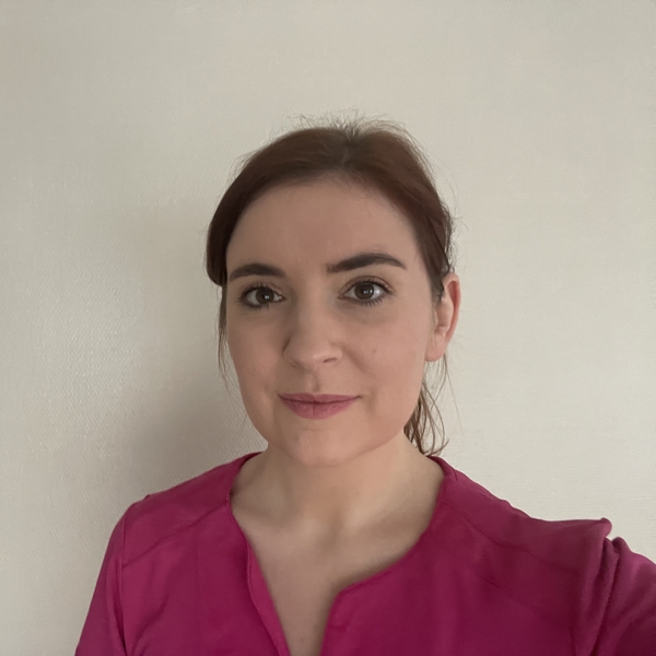 Marie - Coach sportif - Hannut