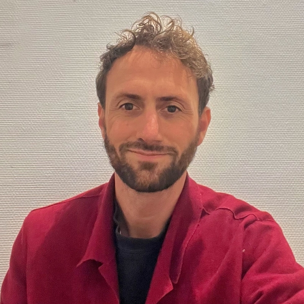 Romain - Prof de piano - Marseille