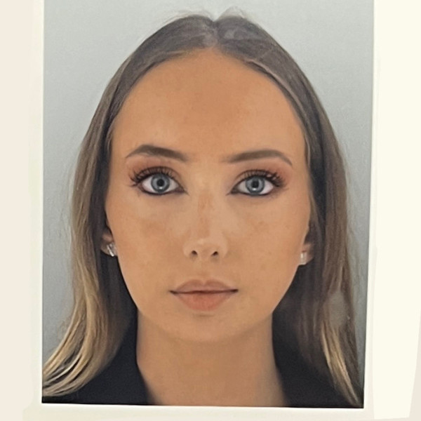 Mathilde - Prof d'aide aux devoirs - Lille