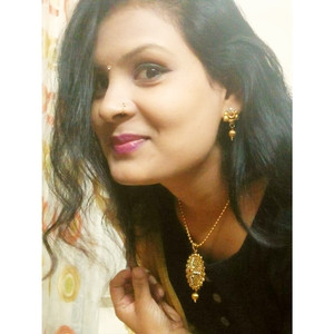 Pooja - Leadership tutor - Karmeta