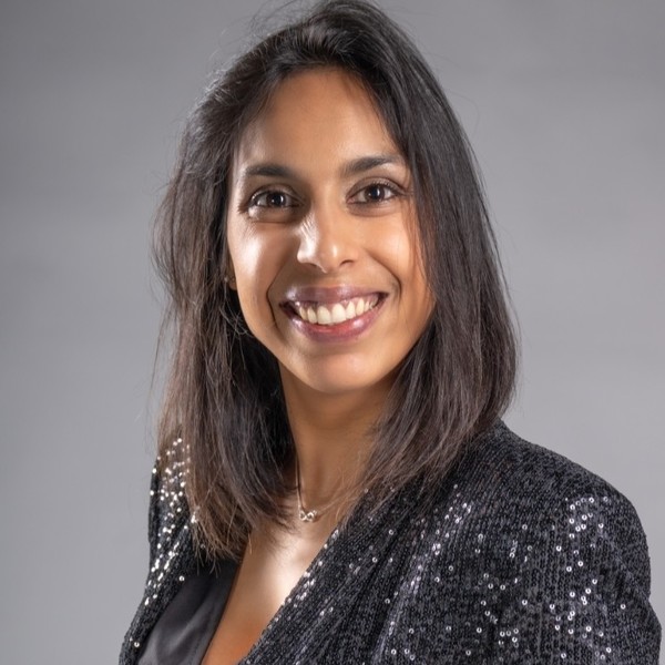 Nadèje - Prof de solfège - Châteaugay