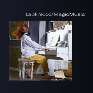 Magicmusicm
