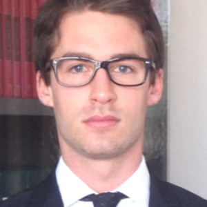 Francesco - profesor de italiano - Madrid