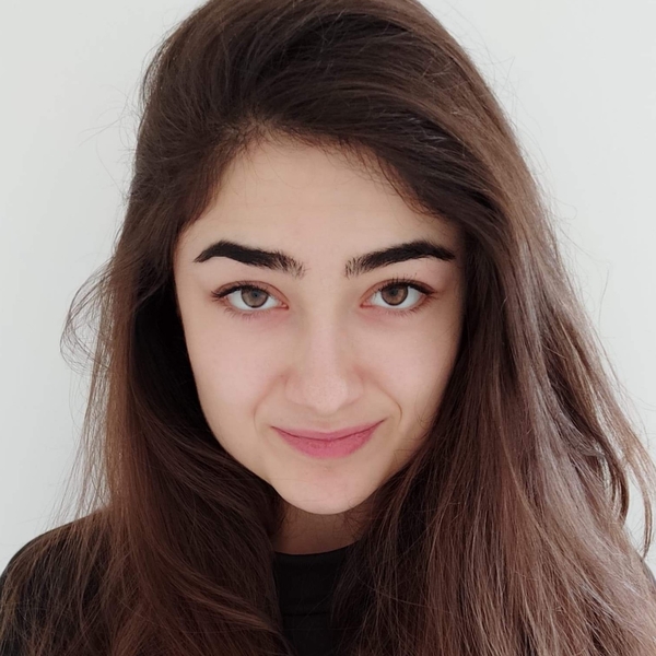 Marigel - Prof d'espagnol - Saint-Germain-en-Laye