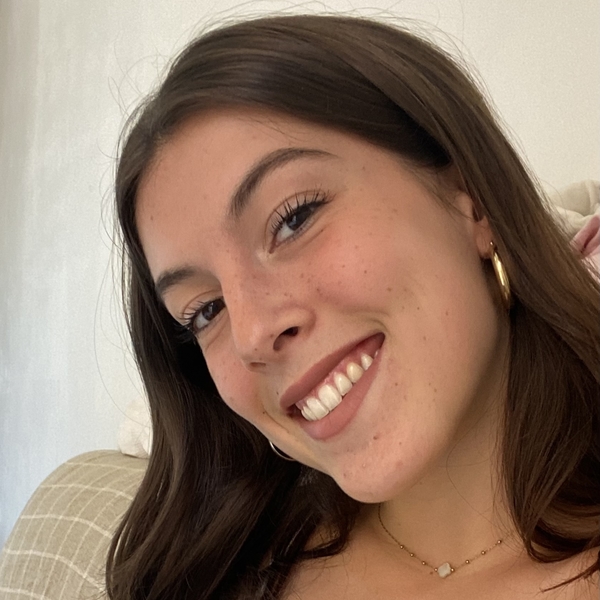 Nina - Prof d'aide aux devoirs - Montpellier