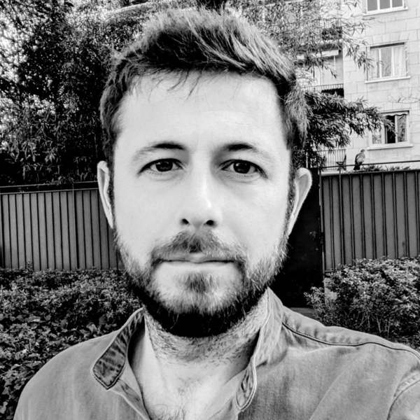 Raphaël - Prof de maths - Neuilly-sur-Seine