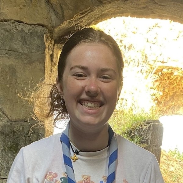 Elisa - Prof d'aide aux devoirs - Vertain