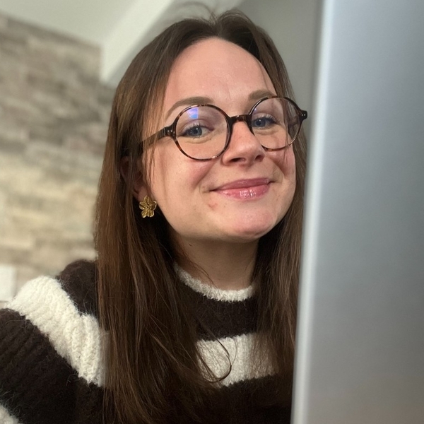 Audrey - Prof de seo - référencement naturel - Mauges-sur-loire