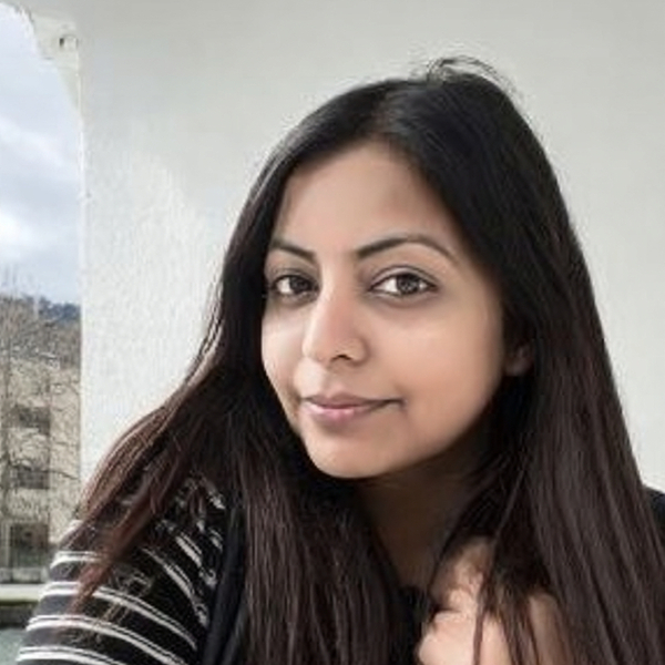 Autumn - Physics tutor - Kitchener