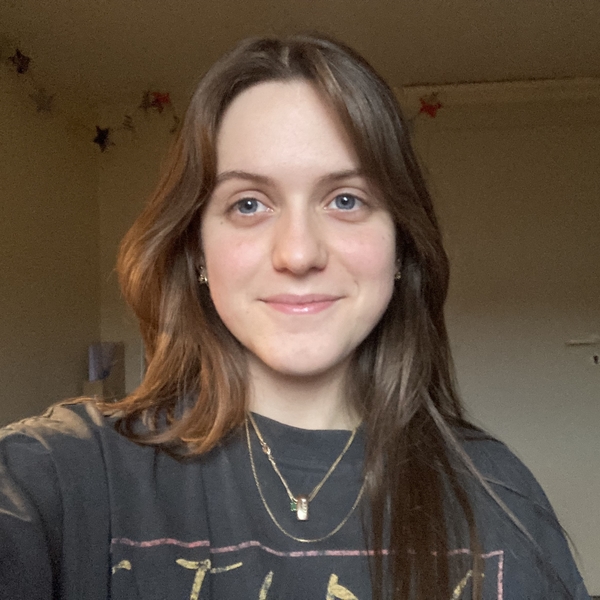 Léonie - Prof de maths - Strasbourg