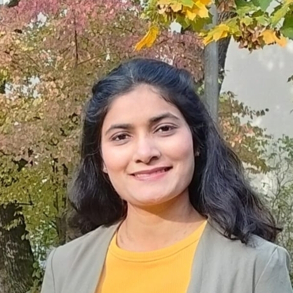 Bhagyashri - Statistics tutor - Mumbai