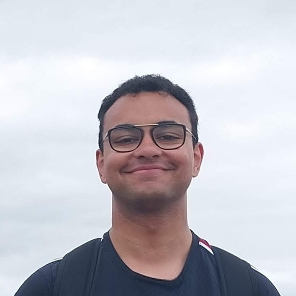 Benjamin - Prof d'anglais - Brax