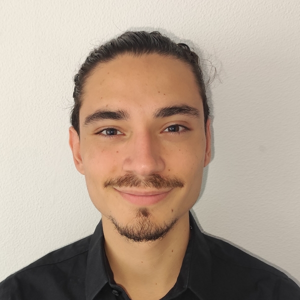 Luis - Profe de inglés - Granada