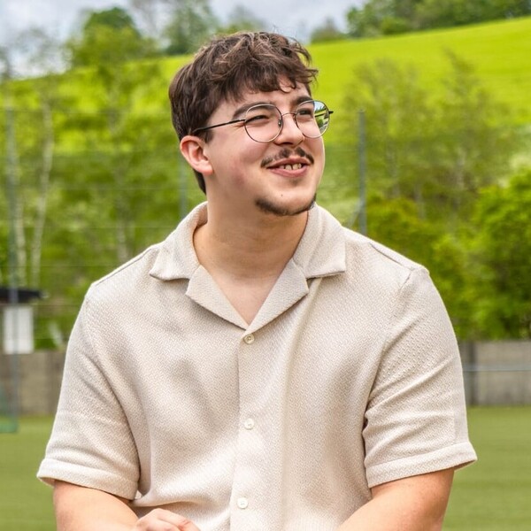 Tiago - Prof d'aide aux devoirs - Val-de-Travers