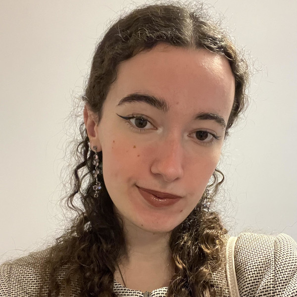 Blanche - Prof d'espagnol - Charenton-le-Pont