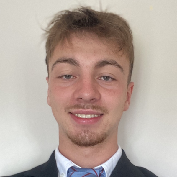 Marius - Prof de maths - Reims