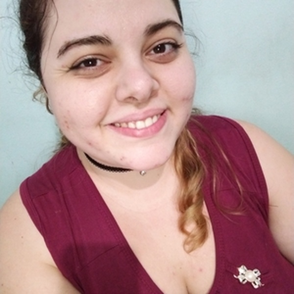 Renata - Professor de Alfabetização - São Paulo