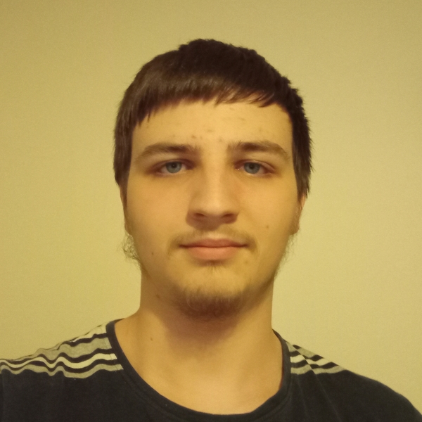 Maxime - Prof d'anglais - Sars-Poteries