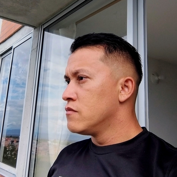 Luis Antonio - Entrenador personal - Ibagué