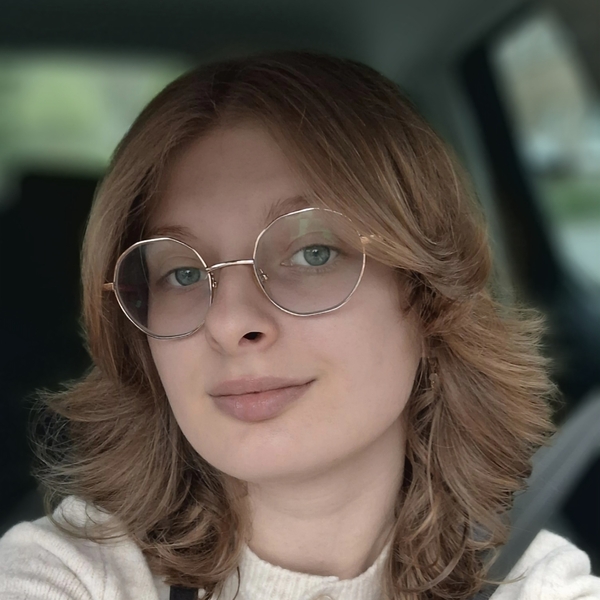 Léa - Prof de soutien scolaire - Fontaine-l'Évêque