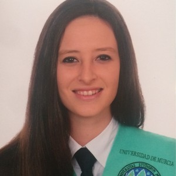 Laura - Profe de tenis - Murcia