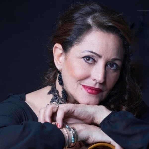 Claudia - Prof de guitare - Gagny