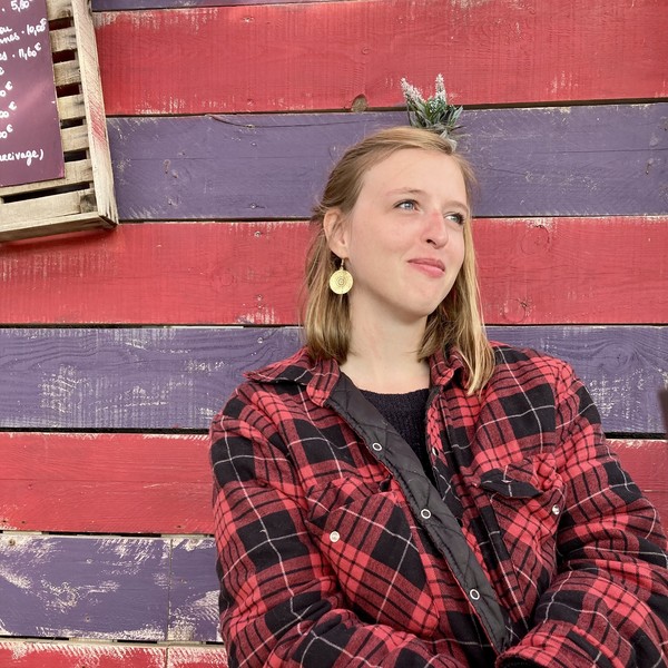 Vanille - Prof d'aide aux devoirs - Perpignan