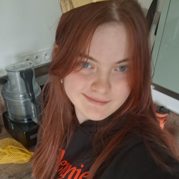 Hazel - Prof d'aide aux devoirs - Le Havre