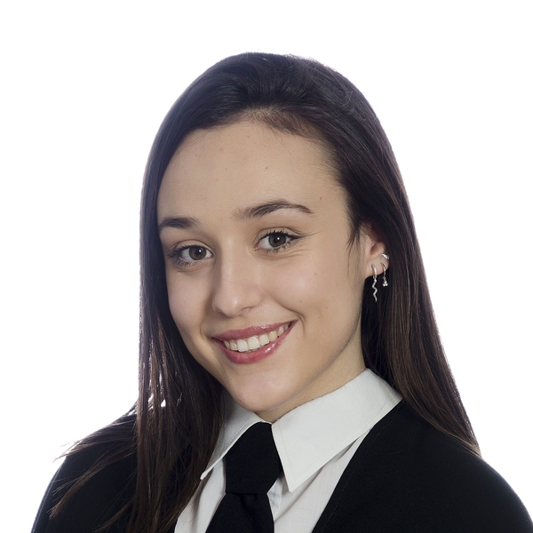 Daniela - Profe de inglés - Santa Cruz de Tenerife