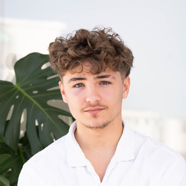 Enzo - Prof de programmation - Lyon