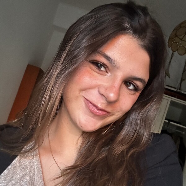 Paula - tutor académico - Las Rozas de Madrid