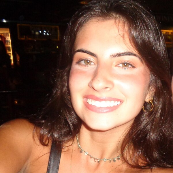Isabella - Professor de inglês - São Paulo