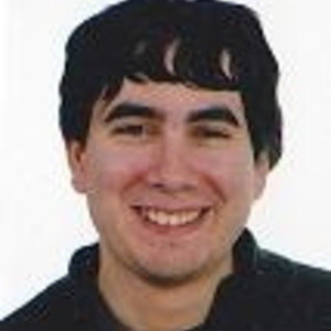MARCO - profesor de italiano - Madrid