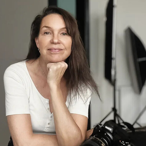 Kirsten - Underviser i fotografi - Lystrup