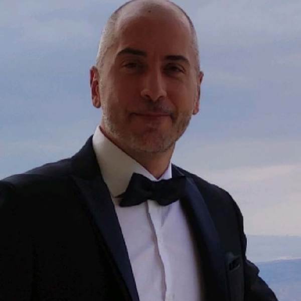 Fabio - Insegnante di informatica - Napoli
