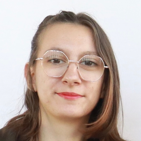 Marina - Prof de maths - Massy