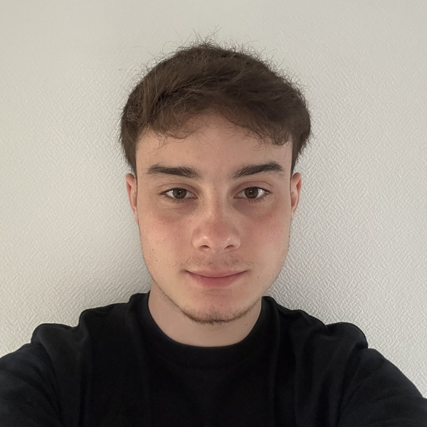 Milan - Prof de maths - Caen