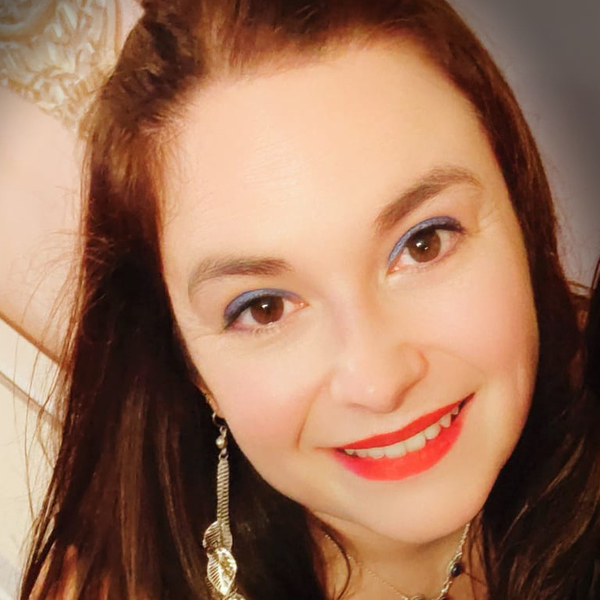 Emilie - Prof de français - Mondeville