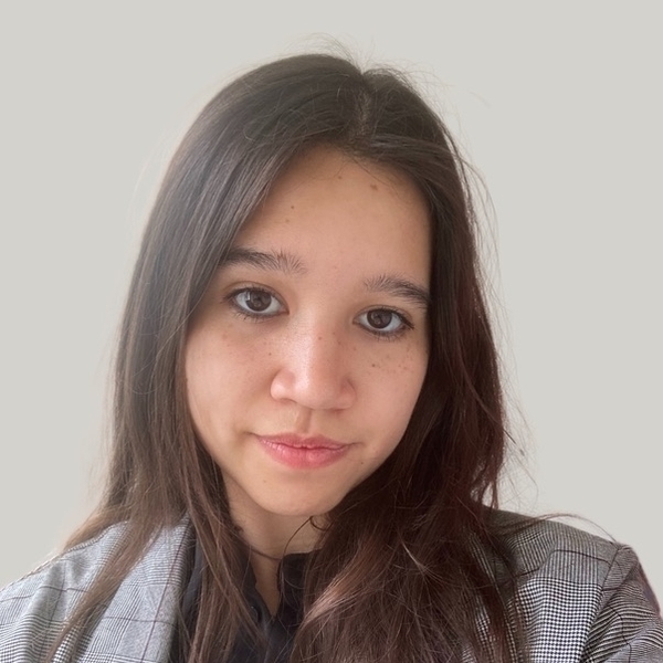Mélanie - Prof de SVT - Toulouse
