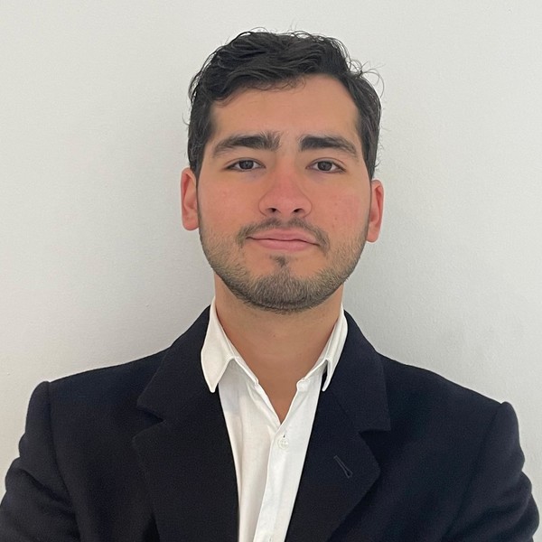 Camilo - Prof d'espagnol - Paris 9e