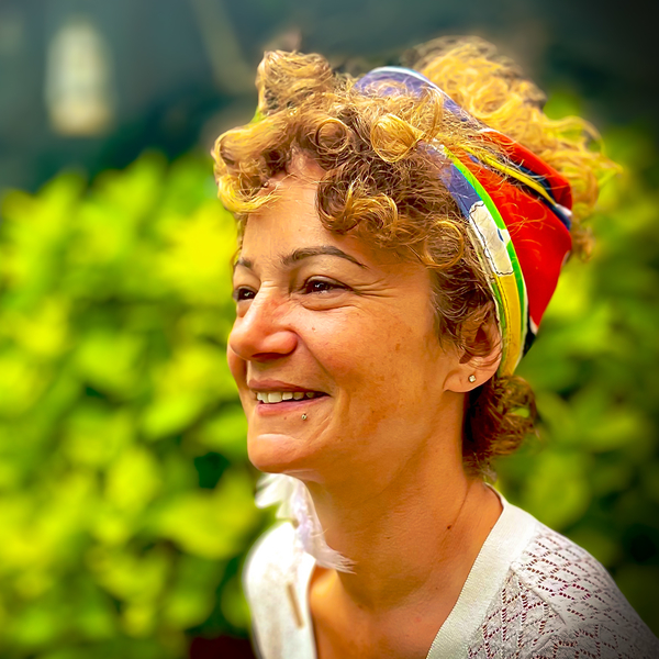 Raphaële - Prof de français - Sauveterre-de-Comminges