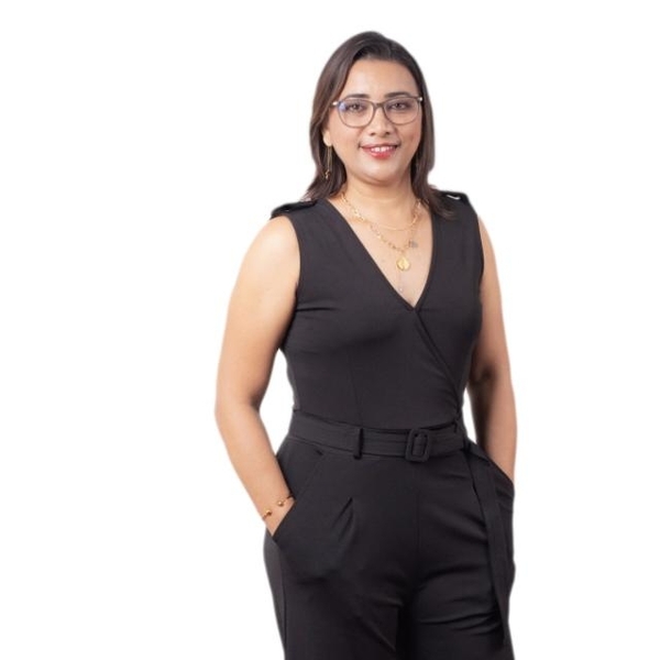 NORELYS - Spanish tutor - El Paso