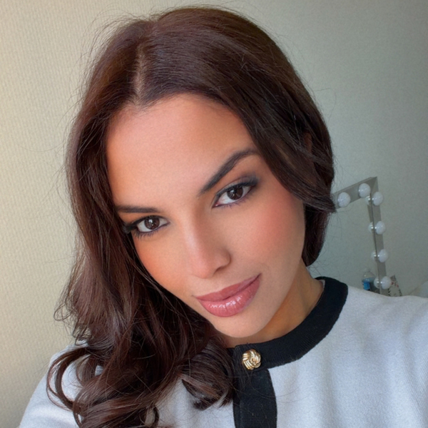 Kenza - Prof de paramédical - Paris 19e