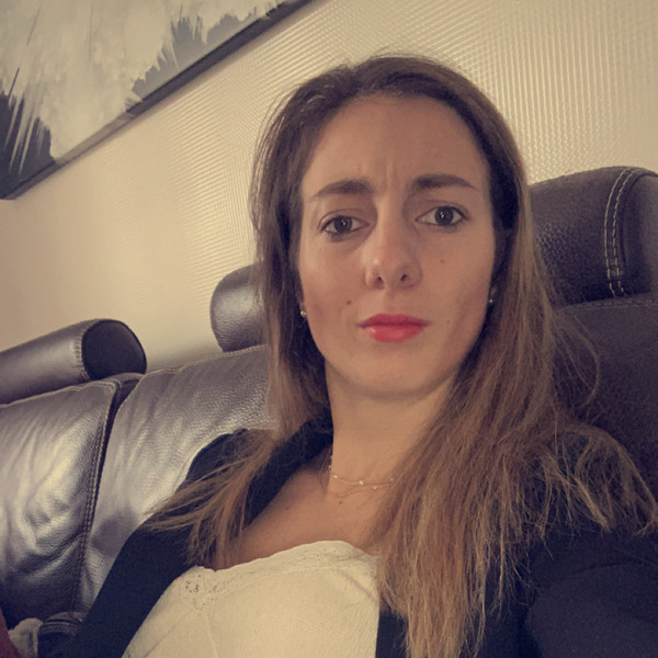 Pauline - Prof d'aide aux devoirs - Mayenne