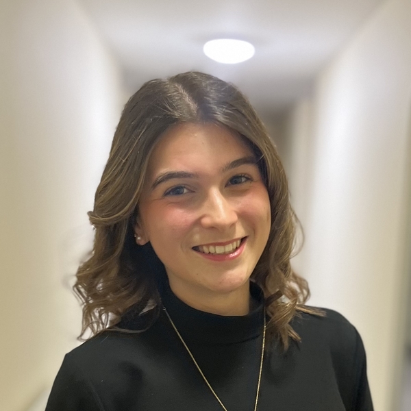 Andréa - Prof d'aide aux devoirs - La Roche-sur-Yon