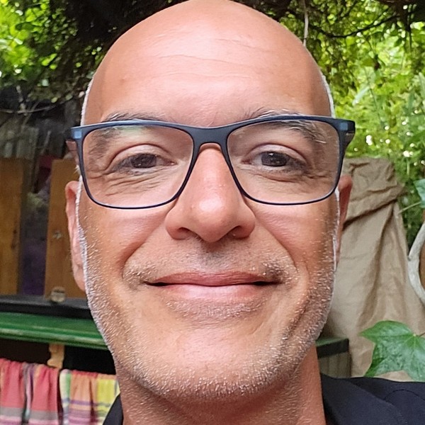 Cyril - Prof de guitare - Issy-les-Moulineaux