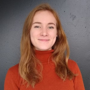 Lucie - Prof de biologie - Lorient