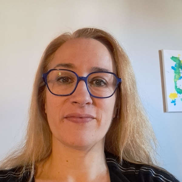 Anne - Prof d'aide aux devoirs - Venerque